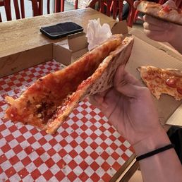Cheese Pie