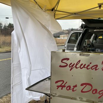 Sylvia's Hot Dogs - Hot Dogs Near Me - Windsor, Connecticut Sylvia's Hot Dogs - Hot Dogs Near Me - Windsor, Connecticut