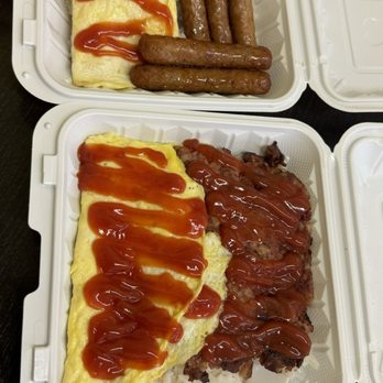 Pan's Kitchen - $7 2 Eggs Breakfast - Breakfast & Brunch Near Me - Kaneohe, Hawaii Pan's Kitchen - $7 2 Eggs Breakfast - Breakfast & Brunch Near Me - Kaneohe, Hawaii
