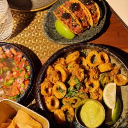 Calamari