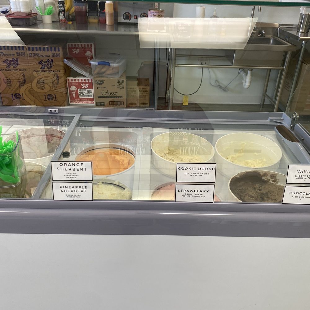 Scoops N Such - a display of ice cream - Ice Cream & Frozen Yogurt Near Me - Mount Washington, Kentucky Scoops N Such - a display of ice cream - Ice Cream & Frozen Yogurt Near Me - Mount Washington, Kentucky