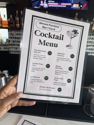 Almost Famous by null