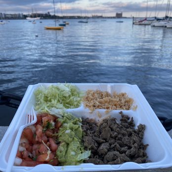 Tenoch Mexican - Mexican Near Me - Boston, Massachusetts
