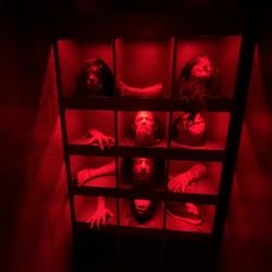 Mythical Escape Rooms - No spoilers. Love it!