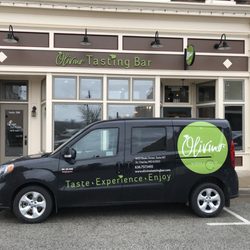 Olivino Tasting Bar