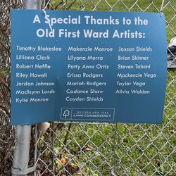 Public Art