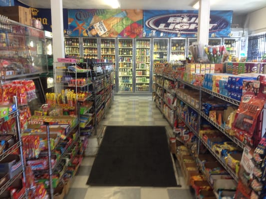 Dallas Liquor by null