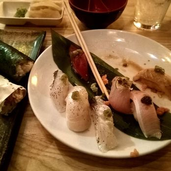 Kaiju Sushi - Sushi Bars Near Me - Sherman Oaks, California Kaiju Sushi - Sushi Bars Near Me - Sherman Oaks, California