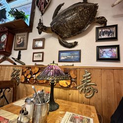 Le Barn Appetit Inn & Creperie - Le Barn Appetit Creperie