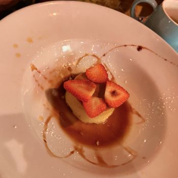 Olé Tapas Bar & Kitchen - Flan - Spanish Near Me - Long Beach, California Olé Tapas Bar & Kitchen - Flan - Spanish Near Me - Long Beach, California