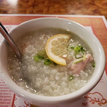 Uncle Mike's Place - Lugaw - Breakfast & Brunch Near Me - Chicago, Illinois Uncle Mike's Place - Lugaw - Breakfast & Brunch Near Me - Chicago, Illinois