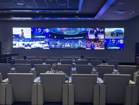 Palace Station Race & Sports Book