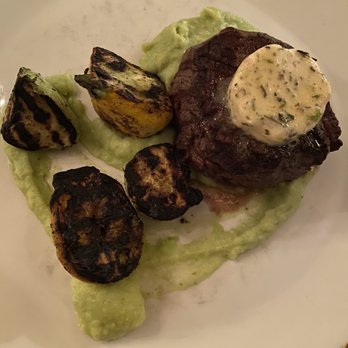 Merriman's - Kua Aina Beef Tenderloin - Hawaiian Near Me - Kamuela, Hawaii Merriman's - Kua Aina Beef Tenderloin - Hawaiian Near Me - Kamuela, Hawaii