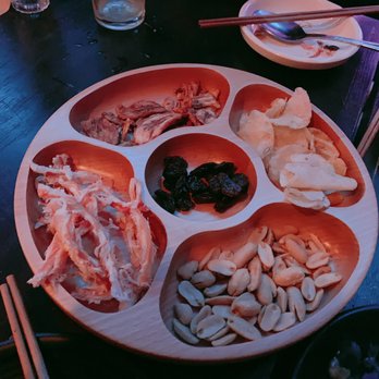 MUI - Nuts - Korean Near Me - New York, New York MUI - Nuts - Korean Near Me - New York, New York