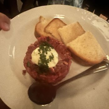 Gin Gin's - Tartare - Cocktail Bars Near Me - Grand Rapids, Michigan