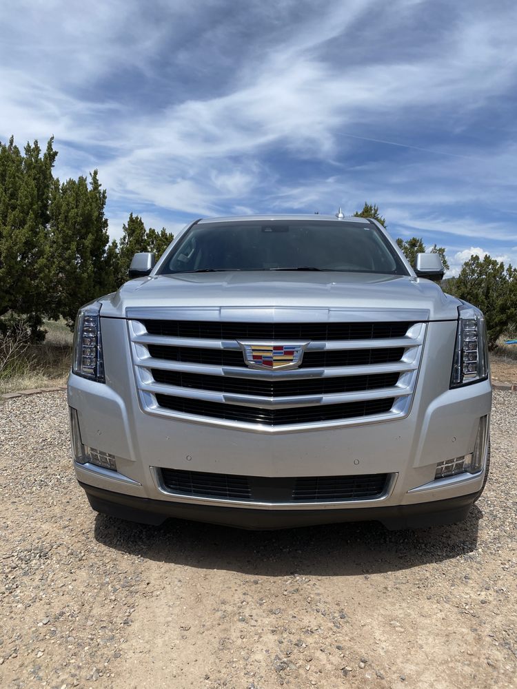 TURQUOISE TRAVELER TRANSPORTAION Updated August 2024 Santa Fe , New