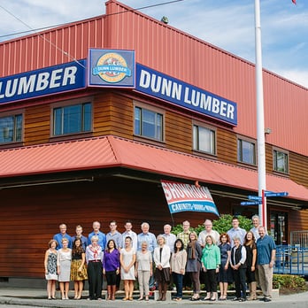 Dunn Lumber - Building Supplies Near Me - Seattle, Washington Dunn Lumber - Building Supplies Near Me - Seattle, Washington