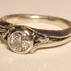 Ricco Art Jewelry - Ricco Art Jewelry