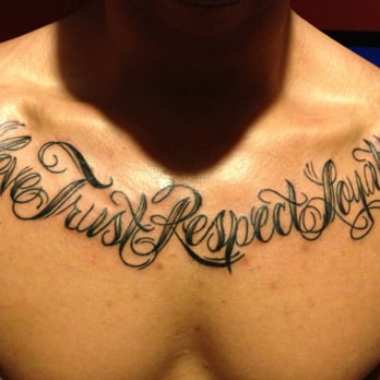 Olde Tyme Tattoo - Done by Ronnie. - Tattoo Near Me - Fullerton, California