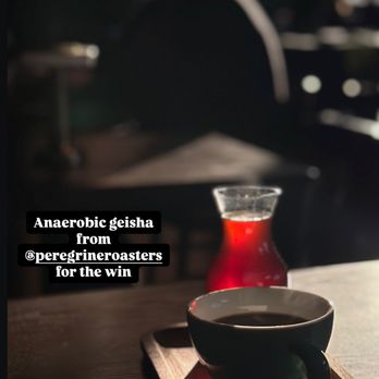 Ase - Pour over - Coffee & Tea Near Me - Grandview, Missouri