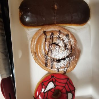 Best Donut - Donuts Near Me - Fort Worth, Texas Best Donut - Donuts Near Me - Fort Worth, Texas