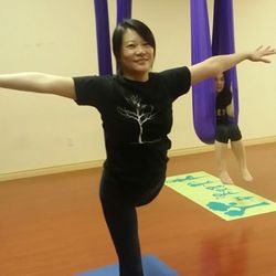 Hot Yoga Wellness Kennedy