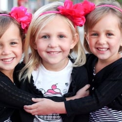 Parker Dental Center - Our beautiful granddaughters Juliet, Ava and Audrey!  We are truly blessed