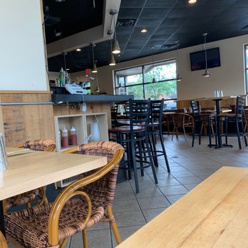 Bonifacio - First time eating here. - Filipino Near Me - Columbus, Ohio