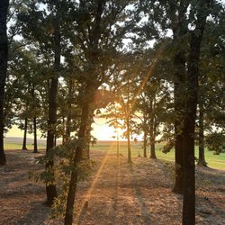 Flowing Wells Resort - Sunset