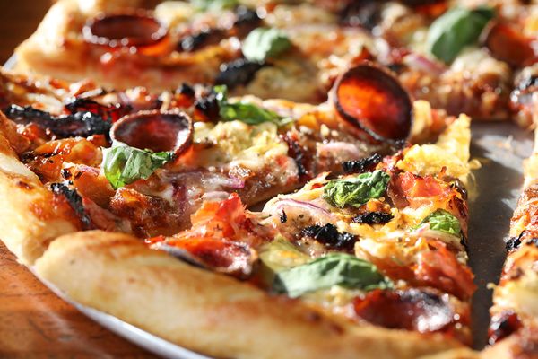 Noble Pie Parlor Midtown by null