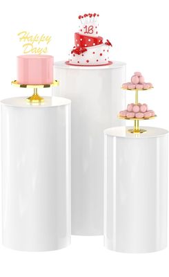 Backdrop Rentals & Decorations