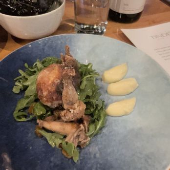 Tinderbox Kitchen - Quail - New American Near Me - Flagstaff, Arizona Tinderbox Kitchen - Quail - New American Near Me - Flagstaff, Arizona