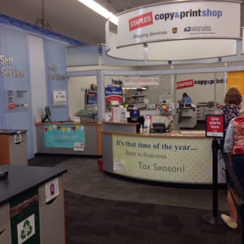 Staples - Copy Center - Printing Services Near Me - San Diego, California Staples - Copy Center - Printing Services Near Me - San Diego, California