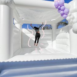 Bouncy Jumper Rentals