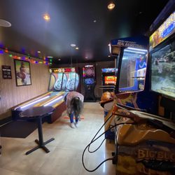 The Den