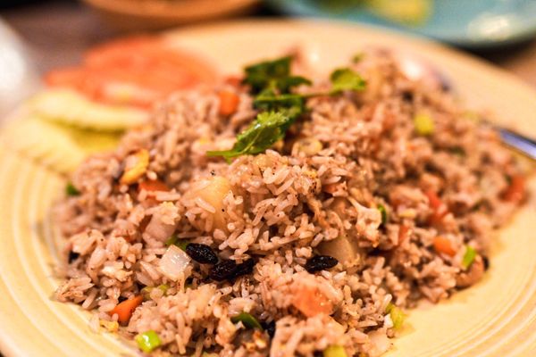 Cha'Ba Thai by null