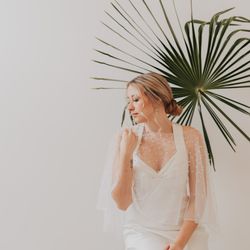 The Chic Bride