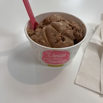 Venice Avenue Creamery - German Chocolate Cake - Ice Cream & Frozen Yogurt Near Me - Venice, Florida Venice Avenue Creamery - German Chocolate Cake - Ice Cream & Frozen Yogurt Near Me - Venice, Florida