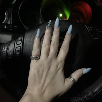 AA Nails & Day Spa - Nail Salons Near Me - New Smyrna Beach, Florida