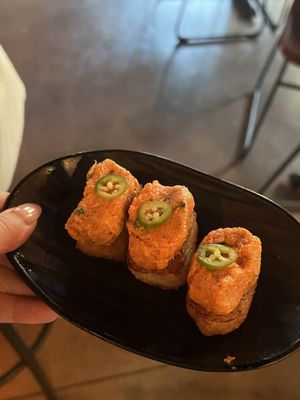 JINYA Ramen Bar - Victory Park by null