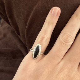 Single stone ring workshop