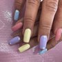 Photo of La Noir Nails and Lashes
