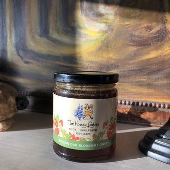 The Honey Ladies - Poison Oak Blossom Honey - super cute packaging! - Pest Control Near Me - Campbell, California The Honey Ladies - Poison Oak Blossom Honey - super cute packaging! - Pest Control Near Me - Campbell, California