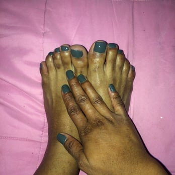 Dazzle Hair & Nail Spa - Kevin does me justice - Nail Salons Near Me - Van Nuys, California Dazzle Hair & Nail Spa - Kevin does me justice - Nail Salons Near Me - Van Nuys, California