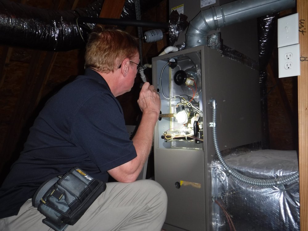 Pillar To Post Home Inspectors - mold inspector in Nolensville, TN