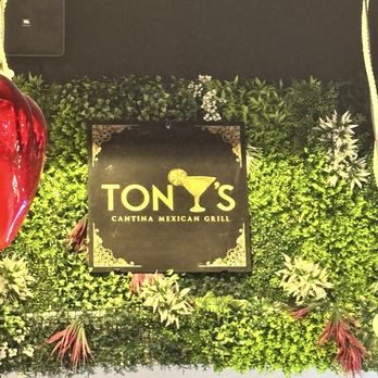 Tony's Cantina Mexican Grill - Mexican Near Me - Jacksonville, Florida Tony's Cantina Mexican Grill - Mexican Near Me - Jacksonville, Florida