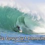Photo of Van Curaza Surf School