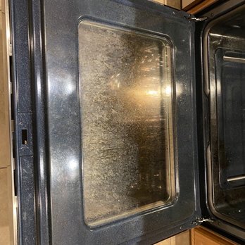 Figueroa's Maintenance Services - Before - Office Cleaning Near Me