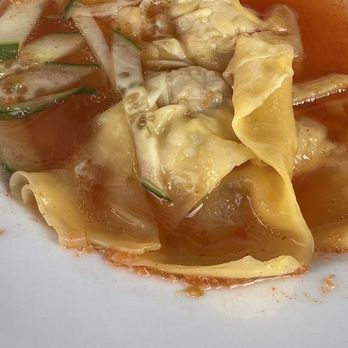Basil 1791 - Thai dumplings - Asian Fusion Near Me - Hamilton, Ohio