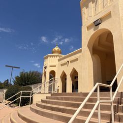 Sikh Society Of San Diego